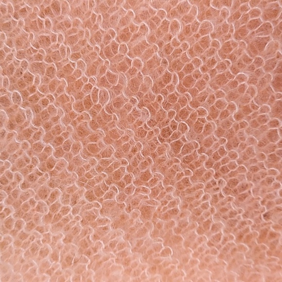 Mohair and Silk Cloud Cowl - Picture 5 of 7